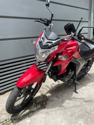 HAOJUE DK 150 